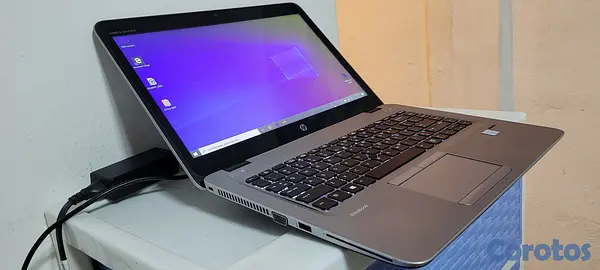 computadoras y laptops - Hp Touch G3 14 Pulg Core i5 7ma Gen Ram 8gb Disco 500gb full HD 2