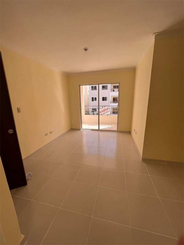 apartamentos - Se alquila apartamento en la autopista de san Isidro Santo Domingo  7