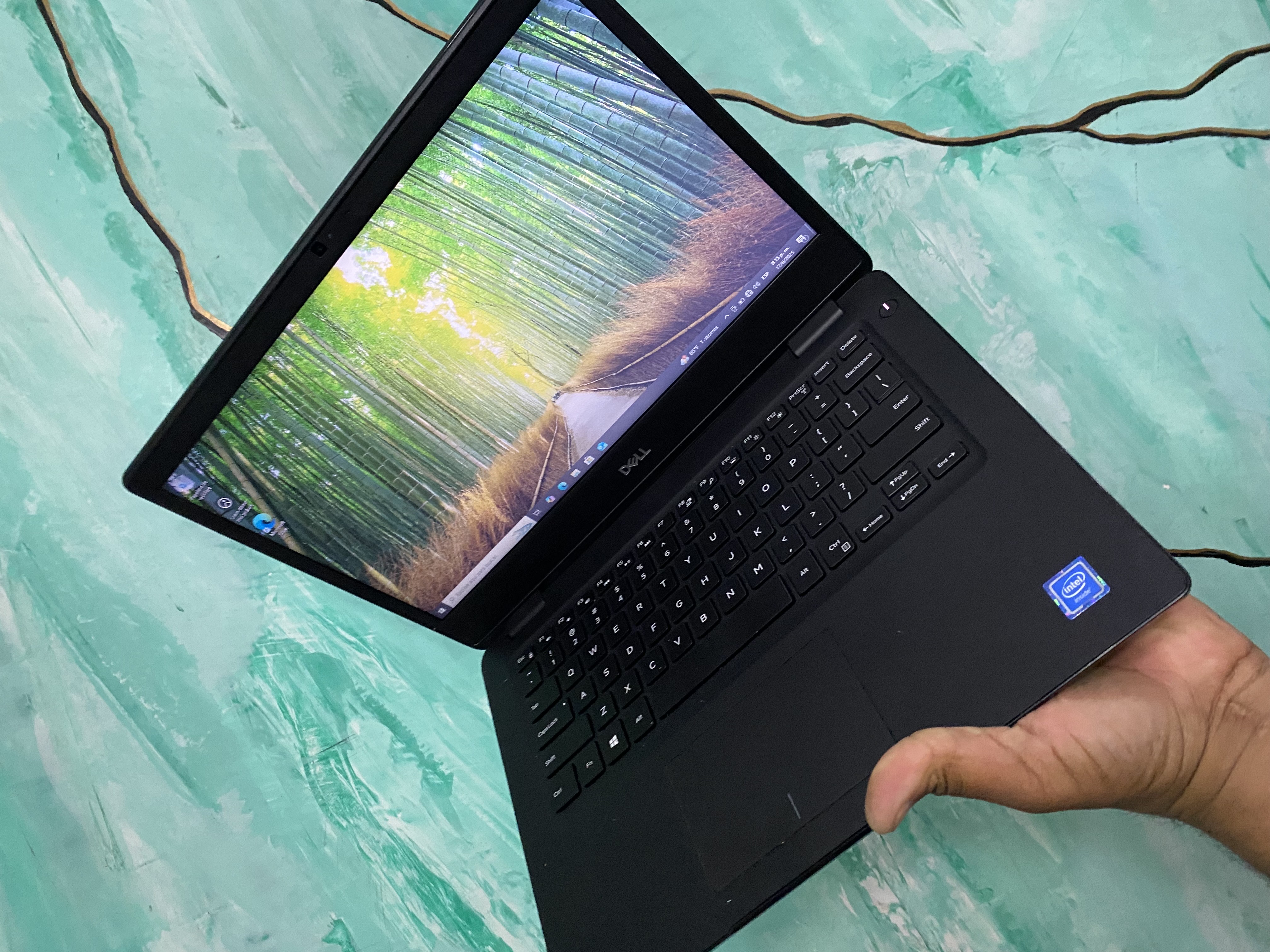 computadoras y laptops - Dell Wyse 5470 Intel Celeron  5