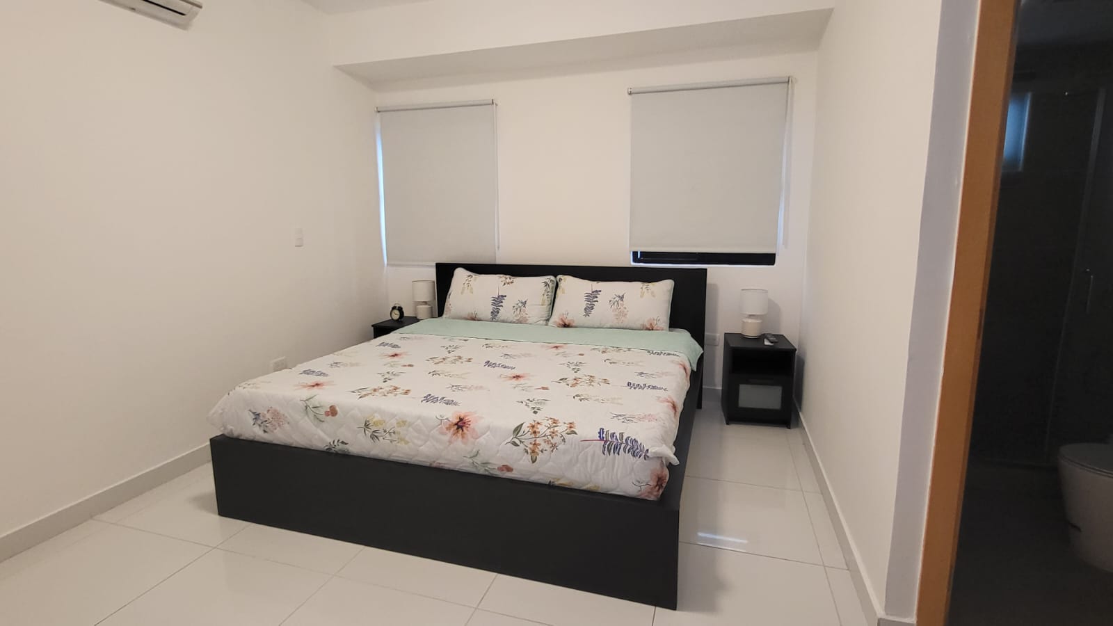 apartamentos - Apartamento Amueblado en Venta en Bella Vista 1 ha 6