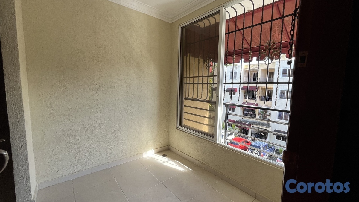 apartamentos - Apartamento en venta en el Residencial Juan Rafael 2