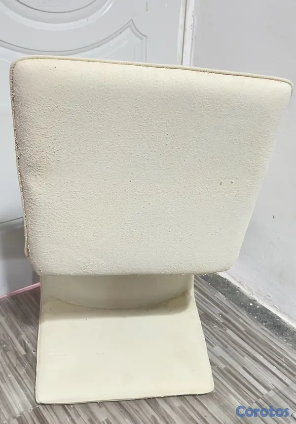 muebles y colchones - SILLAS MODERNAS PARA COMERDOR  3