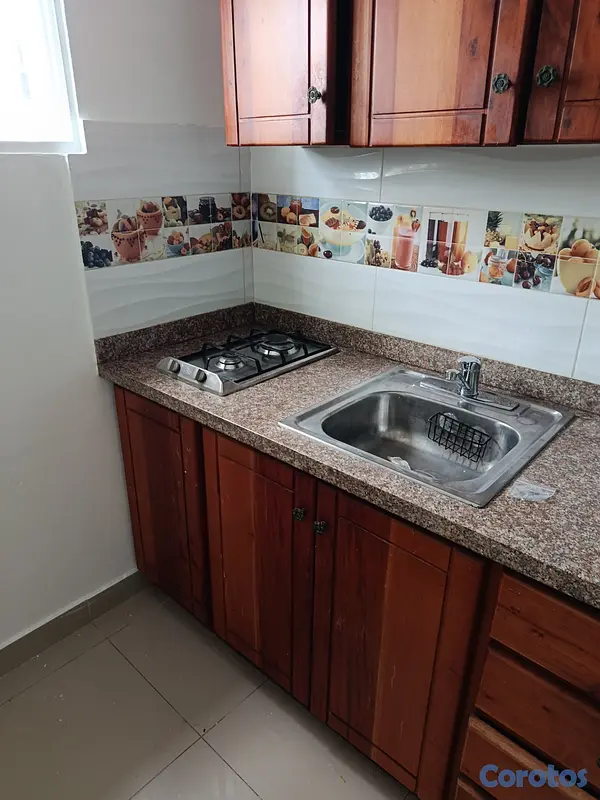 apartamentos - Aparta estudio para 1 persona  8