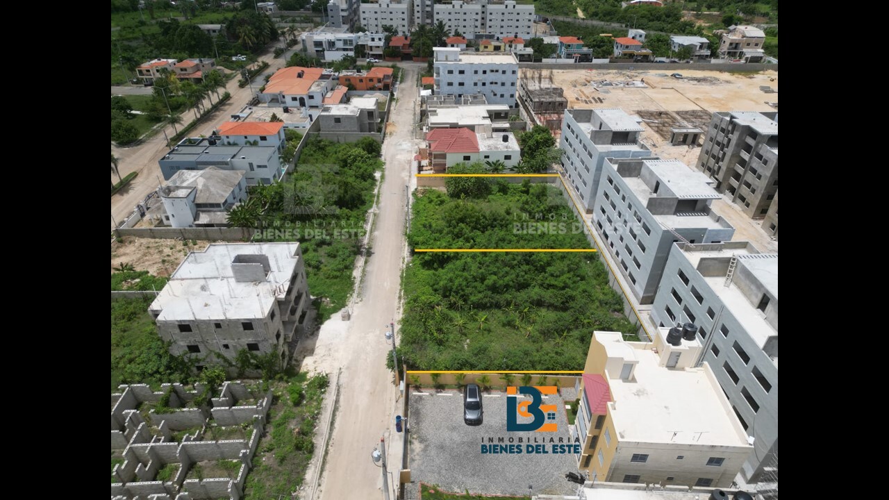 solares y terrenos - Solares en Venta, 560 y 503 Metros en Petropolis 3