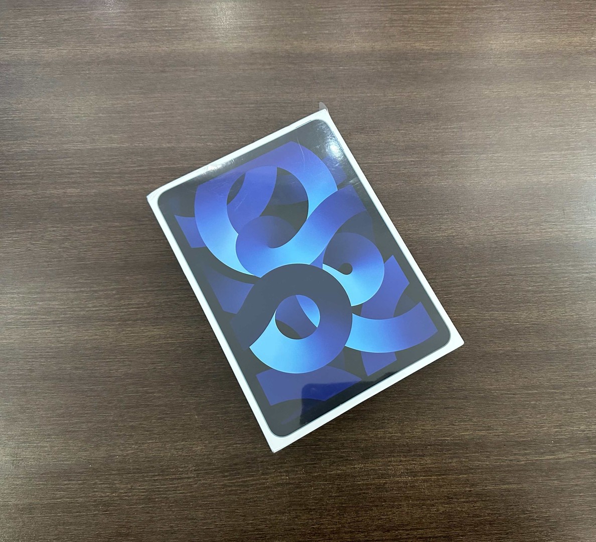 celulares y tabletas - iPad AIR 5TA GEN 64GB/ M1 APPLE CHIP NUEVA SELLADA RD$ 31,500 NEG/ TIENDA 0