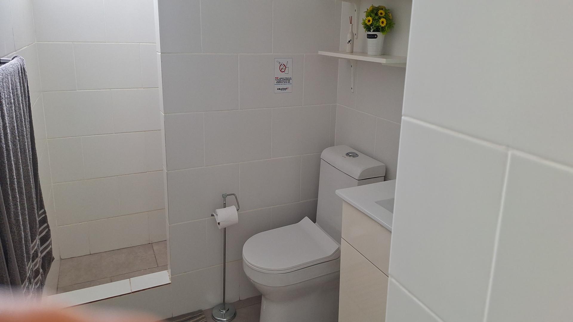 apartamentos - Apartamento Venta Julieta 6