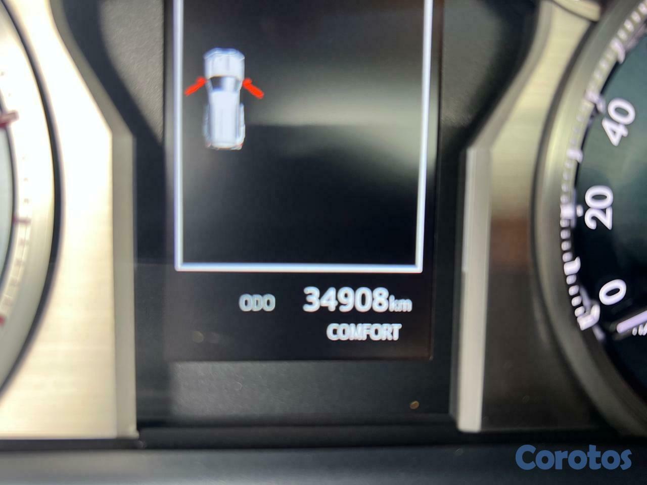 jeepetas y camionetas - Land Cruiser Prado 2024 4