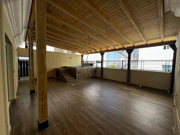 apartamentos - Alquiler de apartamento en la Trinitaria con Picuzzi 5
