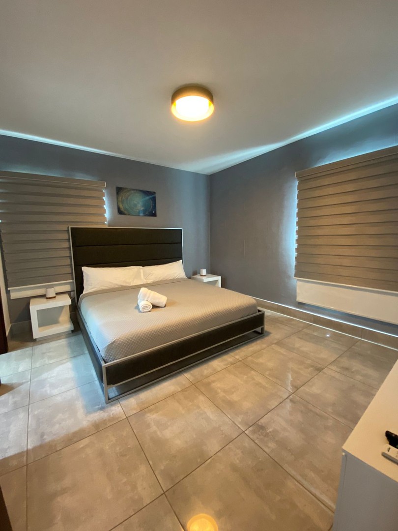 apartamentos - Apartamento Amueblado Airbnb Friendly con Piscina  3