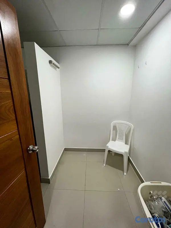 apartamentos - Hermoso Apartamento en alquiler. El Millon 6