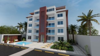 apartamentos - Unidades disponibles. Punta Cana