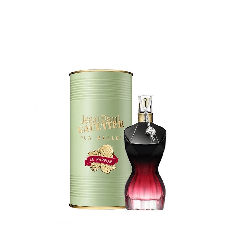 joyas, relojes y accesorios - Perfume Jean Paul Gaultier LA BELLE EDP 100ML Nuevo, Original  1