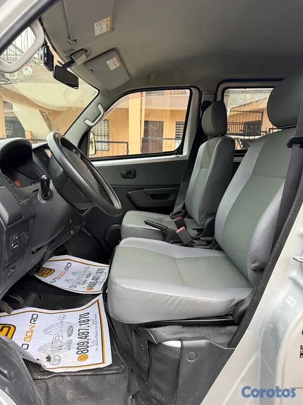 jeepetas y camionetas - Toyota Town Ace 2020 5