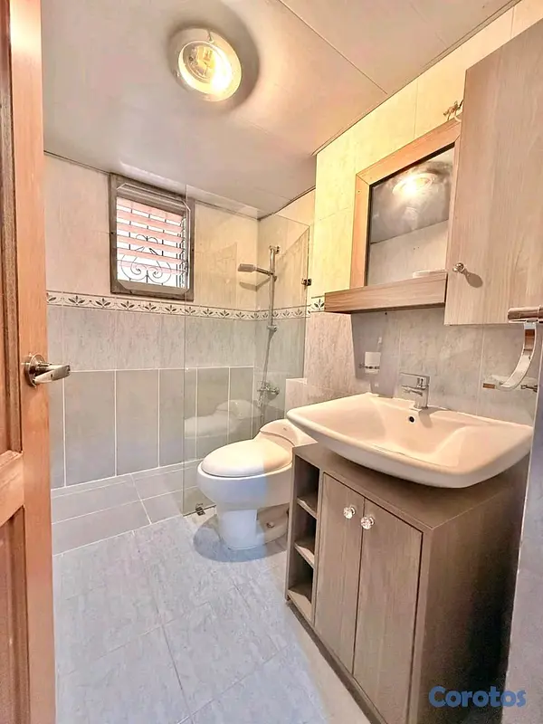 apartamentos - Vendo Apartamento en el Vergel  19