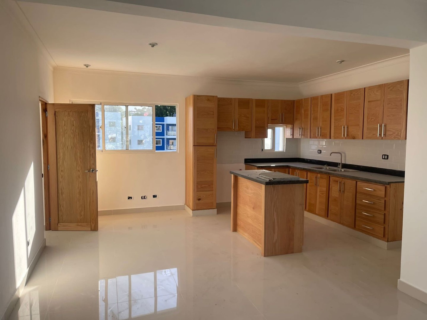 apartamentos - Lujoso Penthouse en El Embrujo III 1