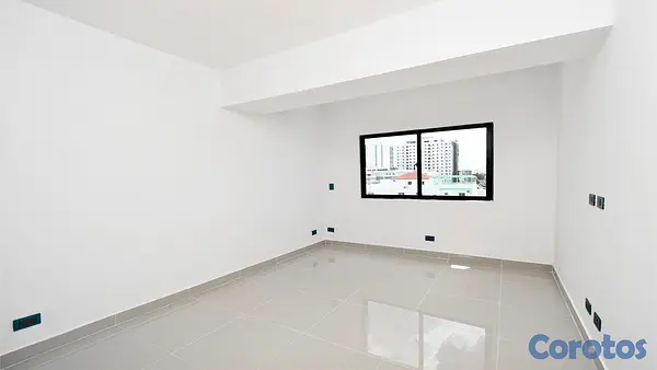 apartamentos - Alquiler en exclusivo sector de Bella Vista 5