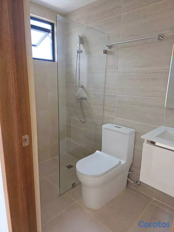 apartamentos - CACICAZGOS VENDE 2DA CON TERRAZA EXCLUSIVA TORRE  UBICACIÓN UNICA 11