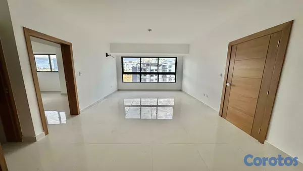 apartamentos - Apartamento Nuevo en Renacimiento 2