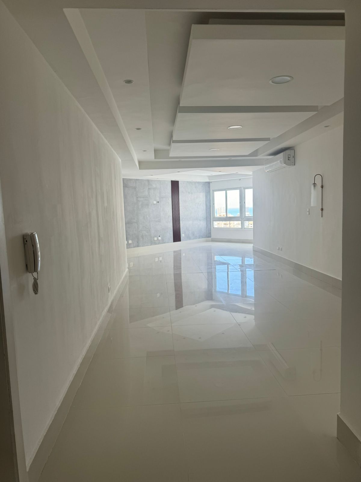 apartamentos - Apartamento 3Hab c/Linea Blanca en Piso Alto