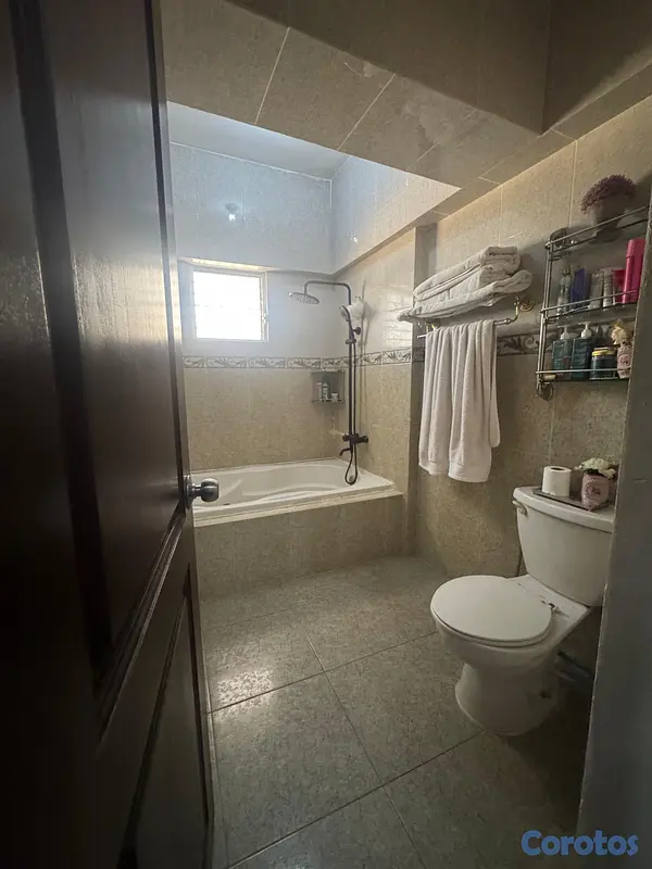 penthouses - Hermoso Penthouses en arroyo hondo 19