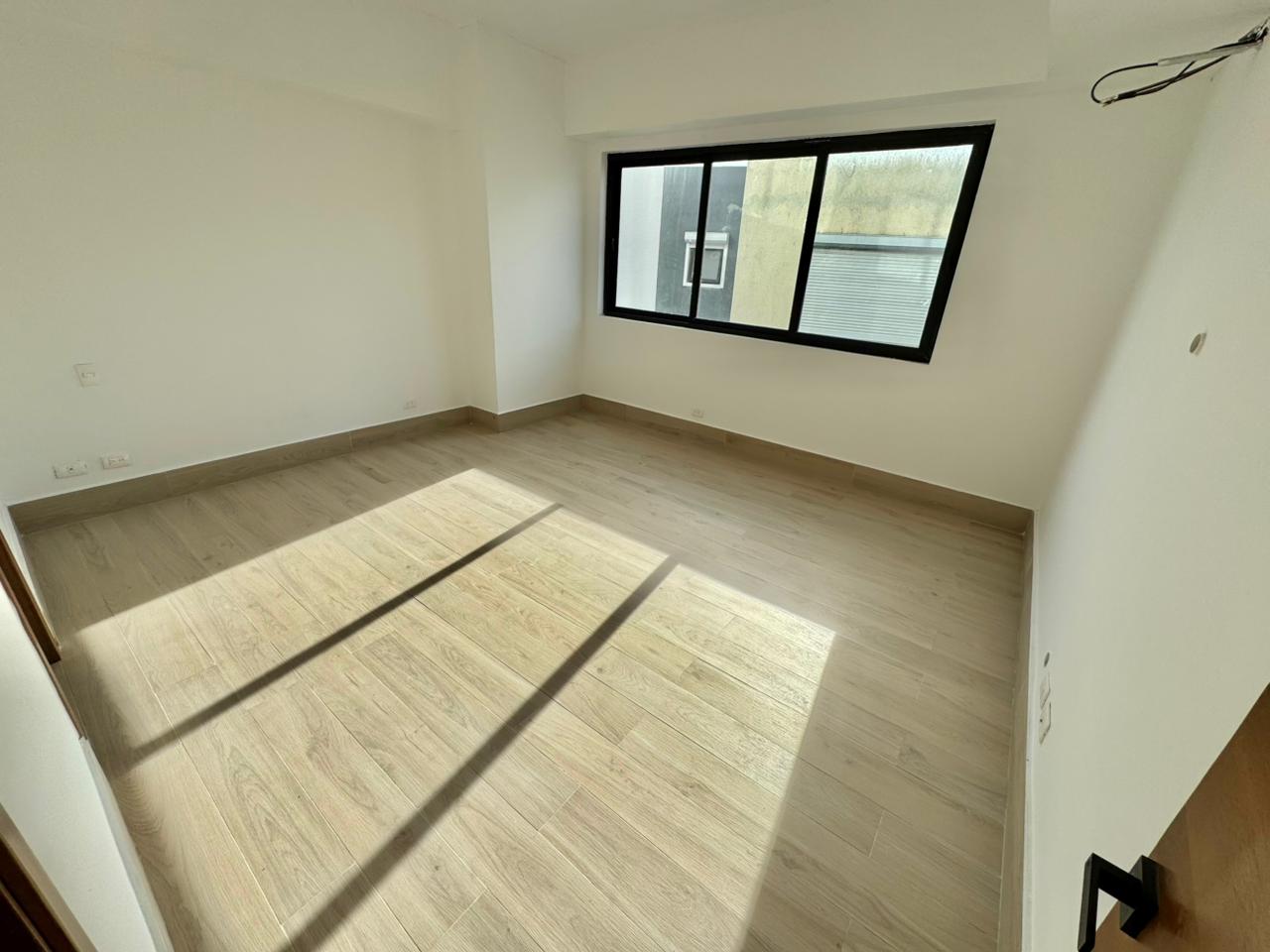 apartamentos - Vendí PENTHAUSE NUEVO en Cacicazgo wi 5