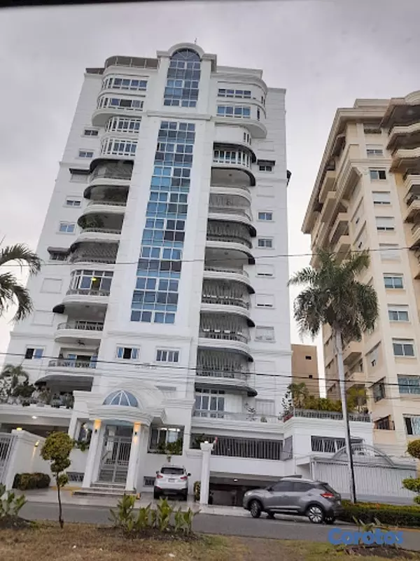 apartamentos - Apartamento en Bella Vista Av. Sarasota de 289m2 4