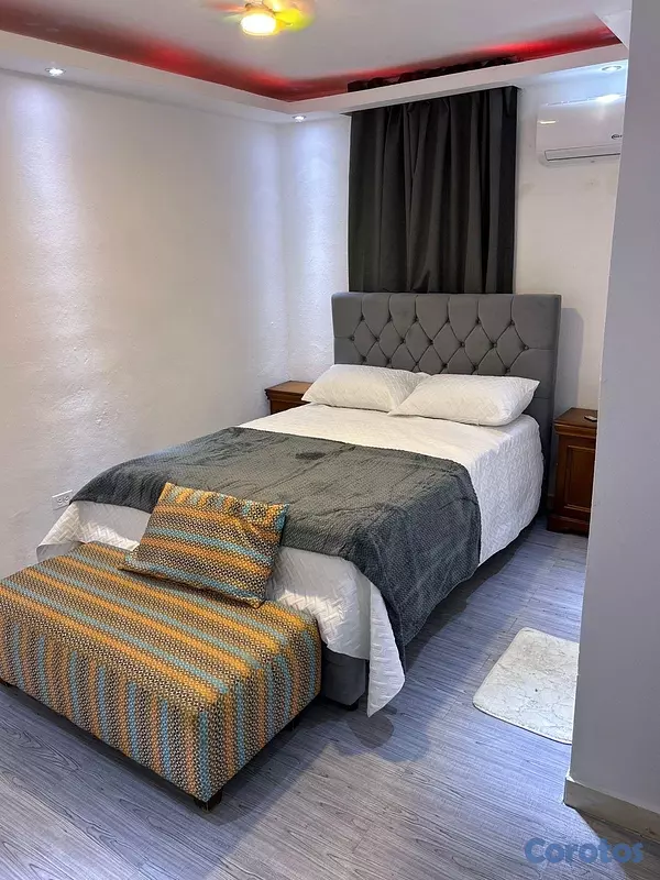 apartamentos - APARTAMENTO EN ALQUILER  3
