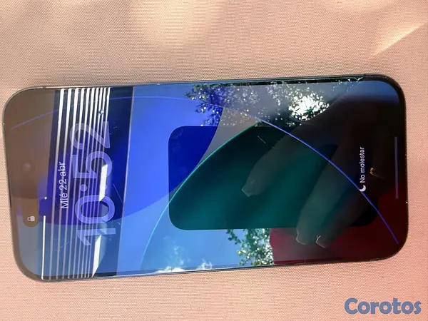 celulares y tabletas - iPhone 15 Pro 256GB – Edición Premium | Producto N 5