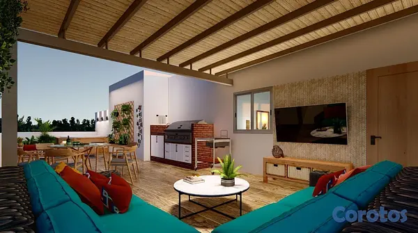 apartamentos - ✨ Asombroso VENTA de Apartamentos – Trino Park | S 3