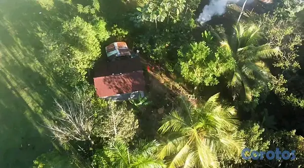 solares y terrenos - finca de 14 tareas en Monte Plata  4