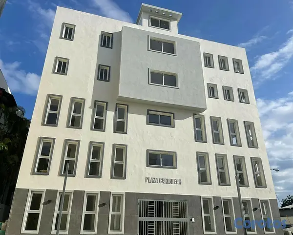 oficinas y locales comerciales - Local para Oficina frente al Malecón DN 3