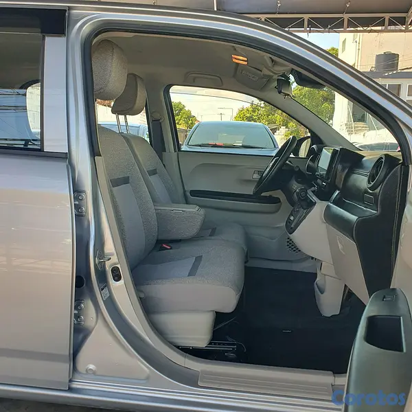 carros - TOYOTA PASSO 2020 RECIEN IMPORTADO🚗🚓😍✔ IMPECABLE 9