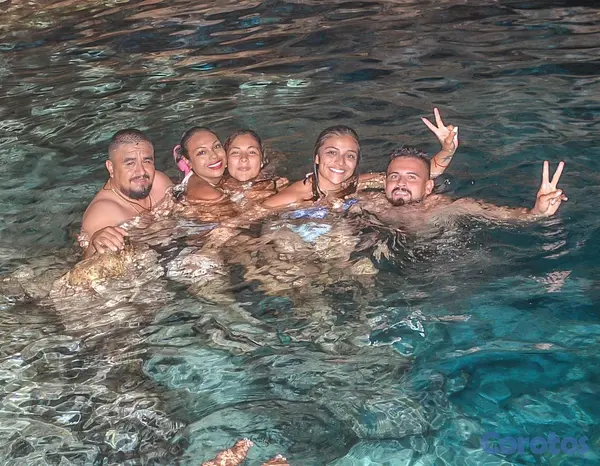 tours y viajes - Excursión en Buggys en Punta Cana  9