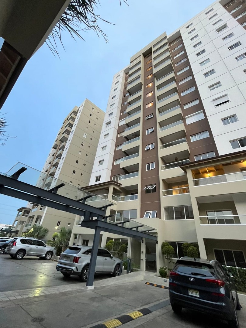 apartamentos - En Alquiler Apartamento 2 Habs +Estudio en Serralles 3