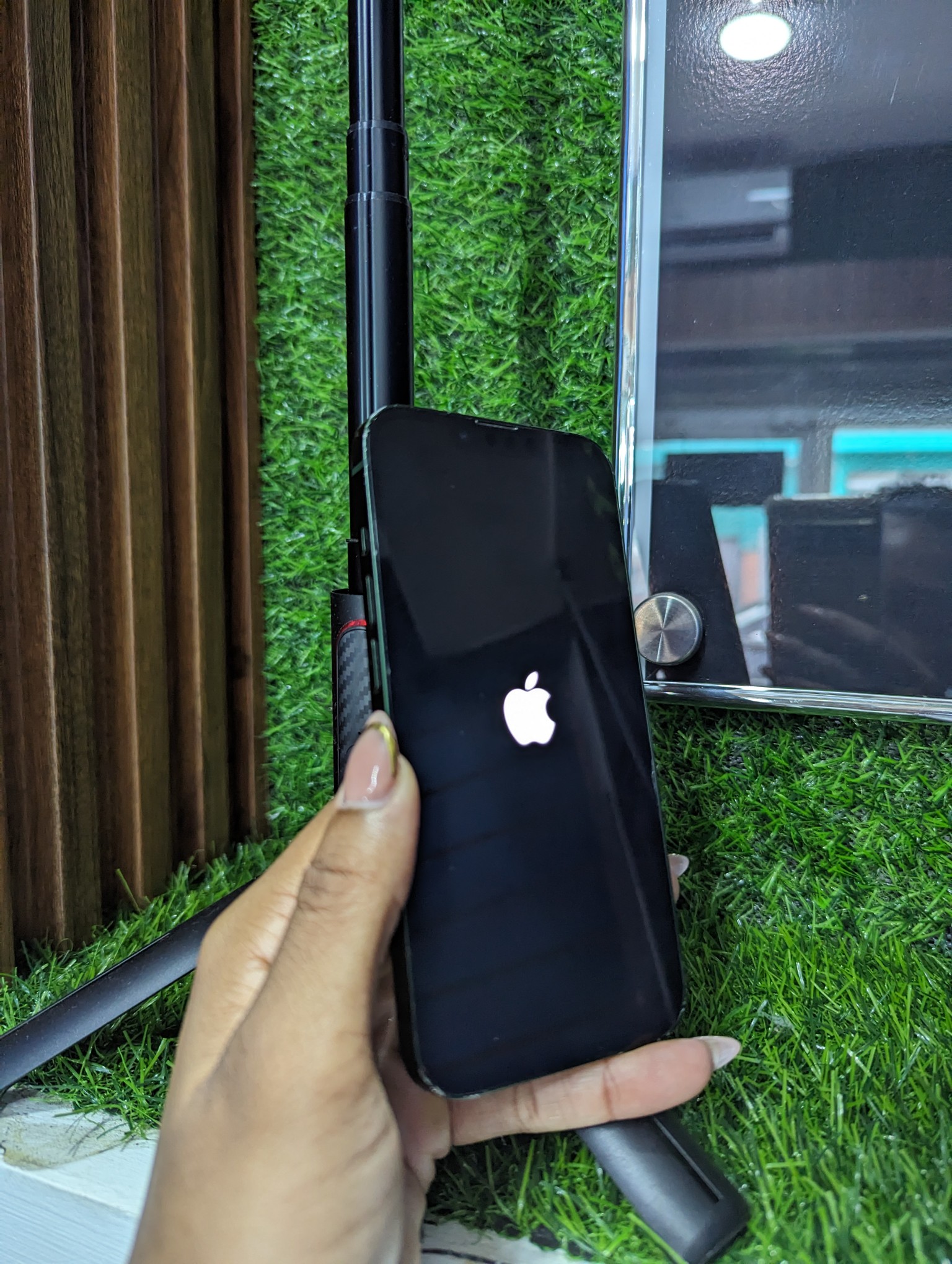 celulares y tabletas - iPhone 13 normal turbo SIM  3