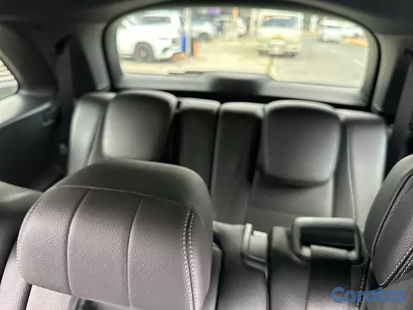 jeepetas y camionetas - Mercedes Benz GLS 450 año 2025 13