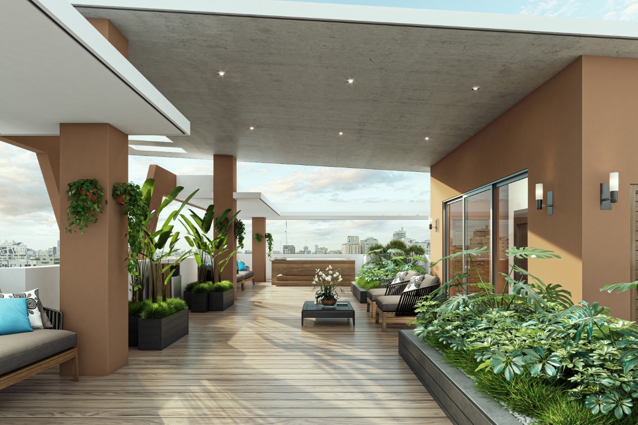 apartamentos - Proyecto de Apartamentos Altos de Cancino