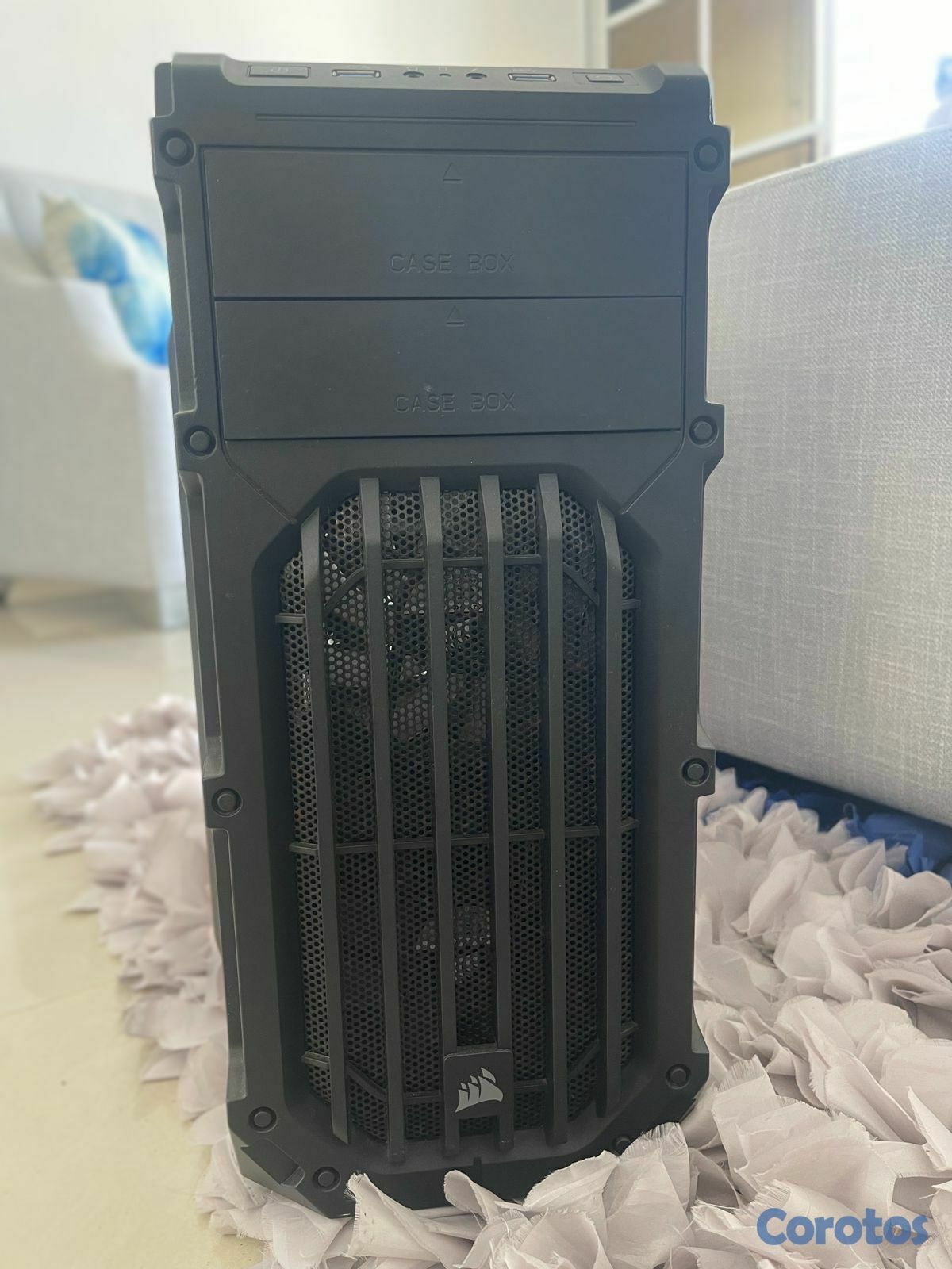 computadoras y laptops - En venta PC de escritorio  3