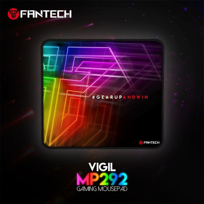 computadoras y laptops - MOUSE PAD Fantech GAMING (Mod.MP292 0