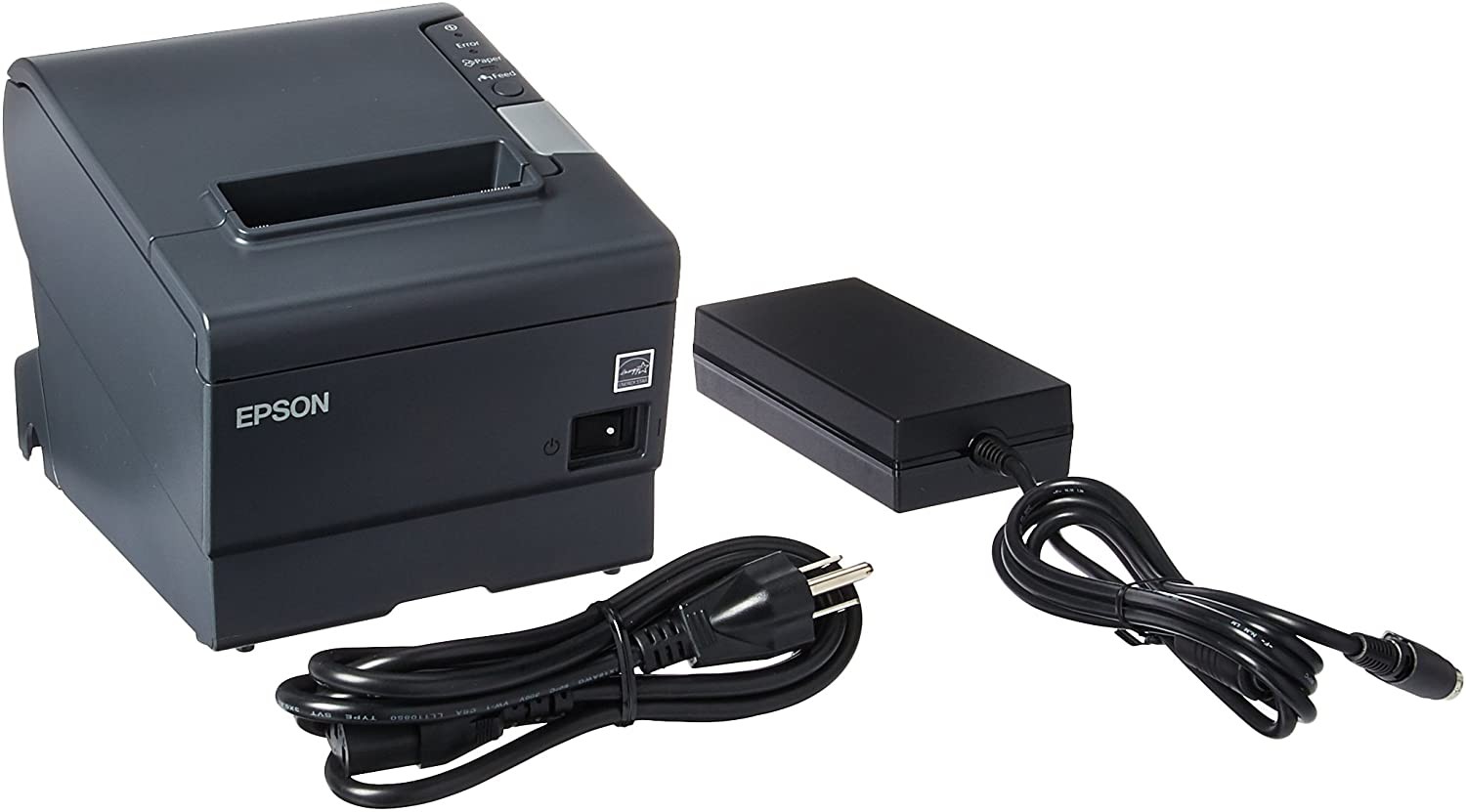 impresoras y scanners - IMPRESORA TERMICA EPSON TM-T88V
