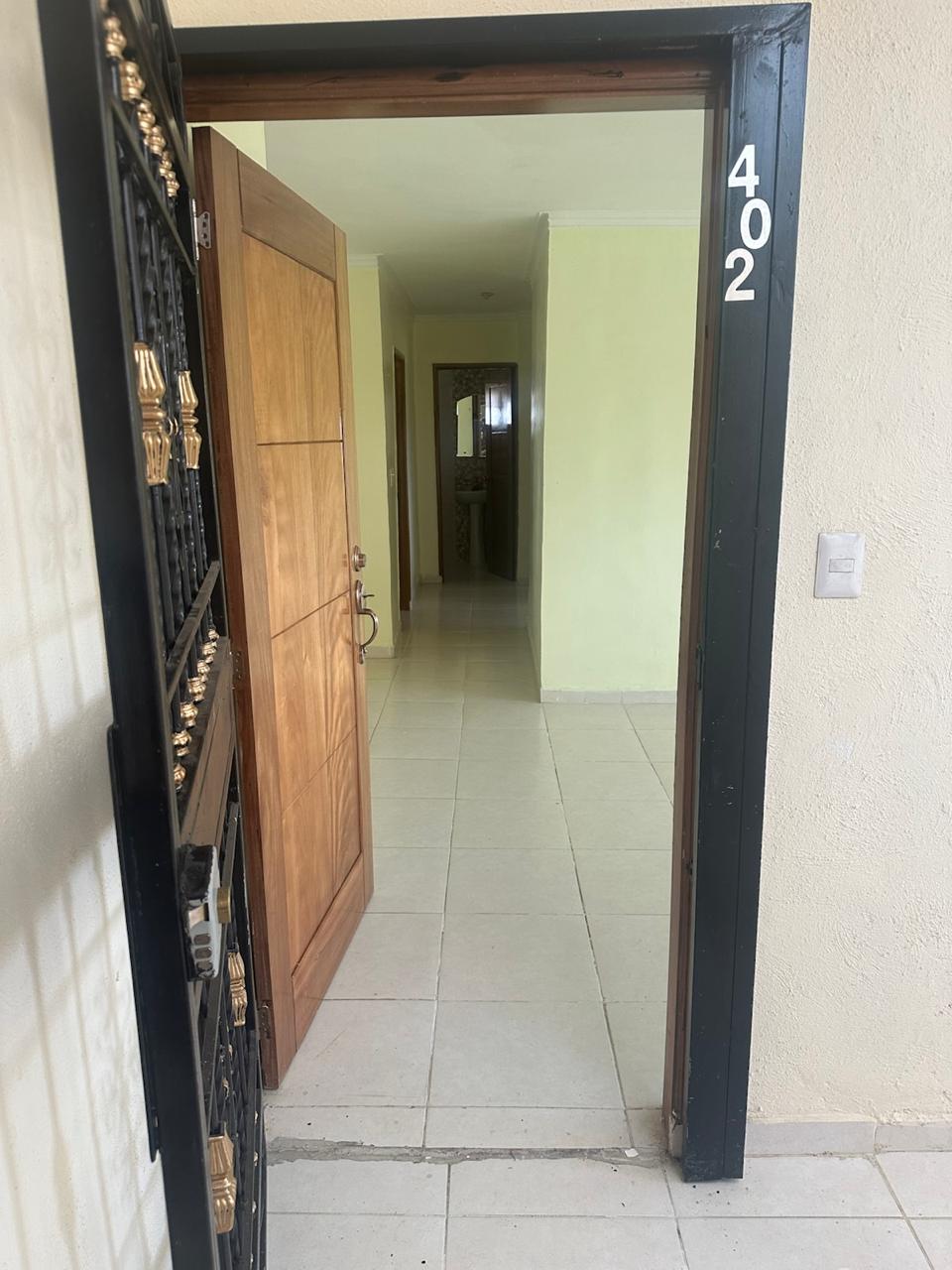 apartamentos - Venta de Apartamento San Isidro Labrador 7