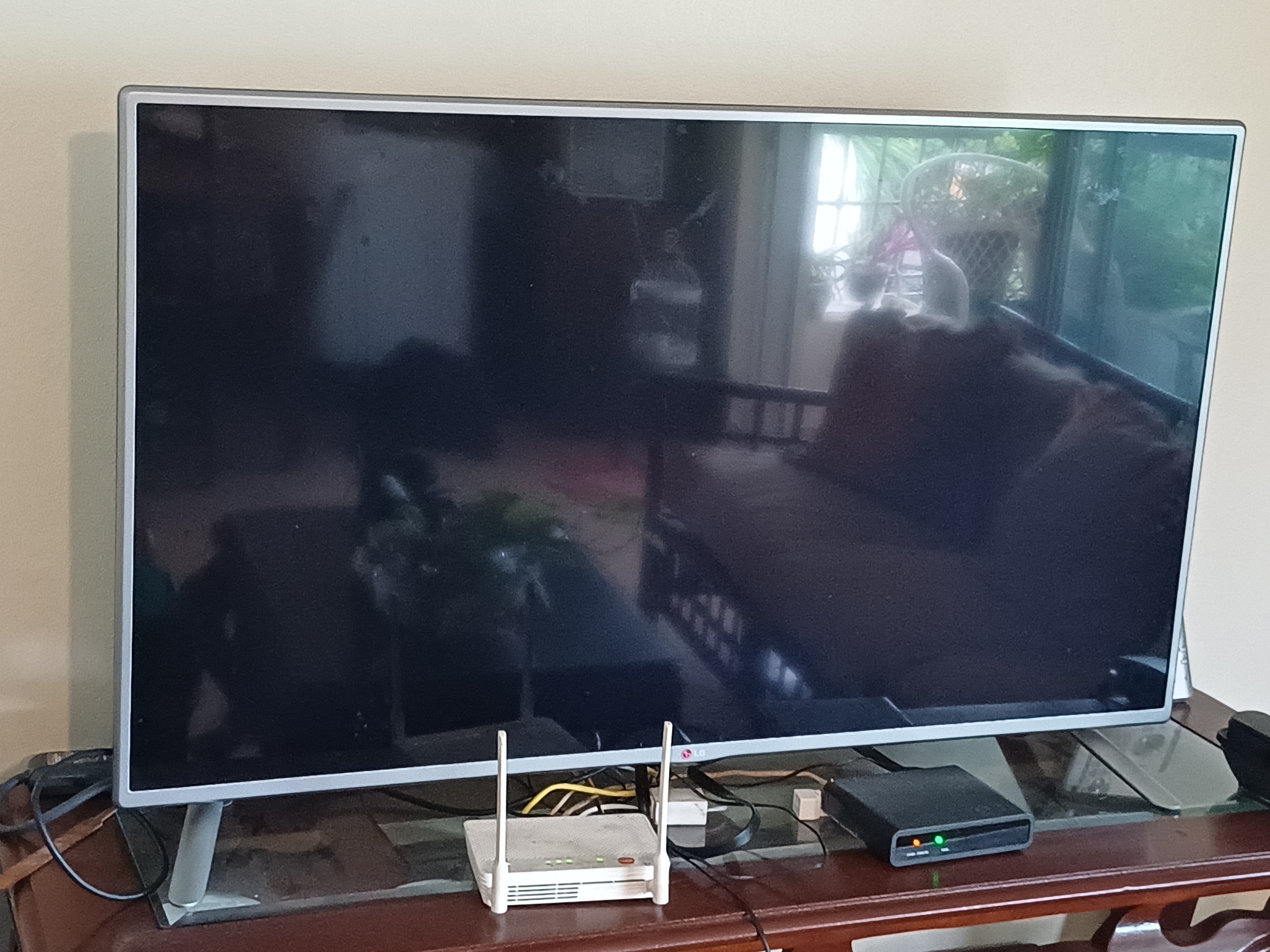 tv - TELEVISOR LG 47 PULGADAS