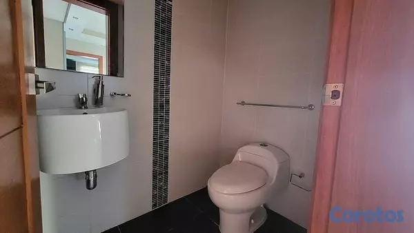 apartamentos - Alquiler de Apartamento en La Esperilla 4