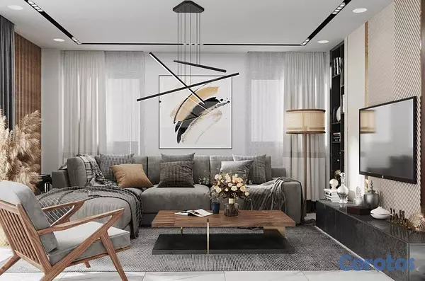 penthouses - Penthouse a estrenar con 3 hab y terrazas en Santo 3