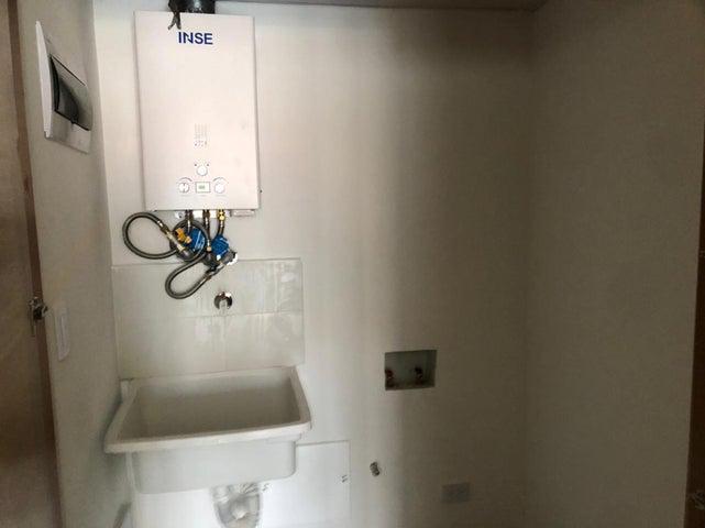 apartamentos - Apartamento Alquiler Evaristo Morales 4