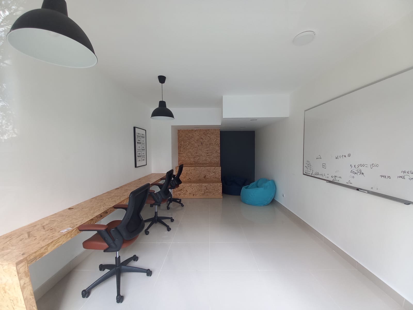 apartamentos - Apartamento en venta de dos habitaciones en santiago. 6