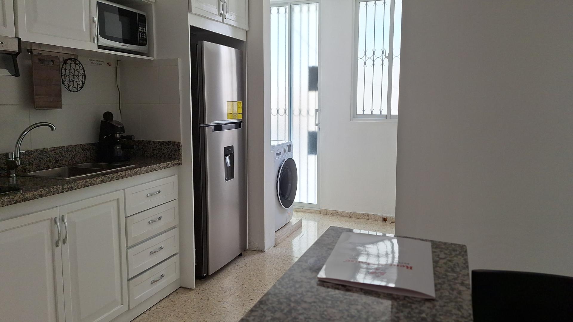 apartamentos - Apartamento Venta Julieta 7