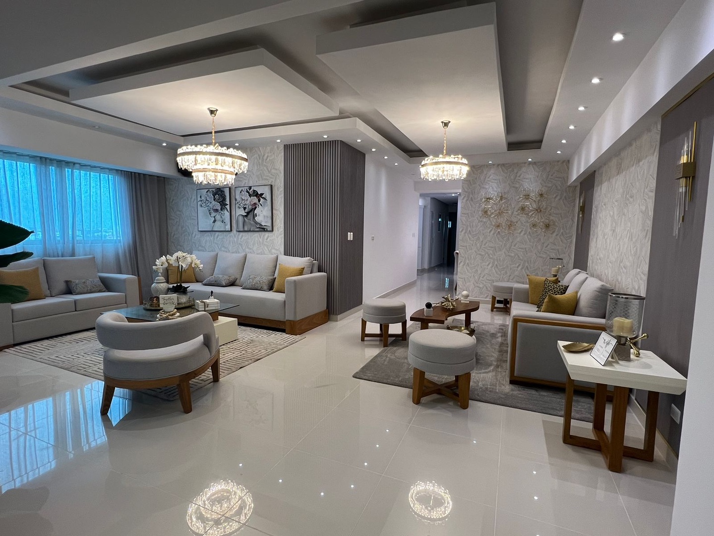 apartamentos - Apartamento en Venta en Alma Rosa I