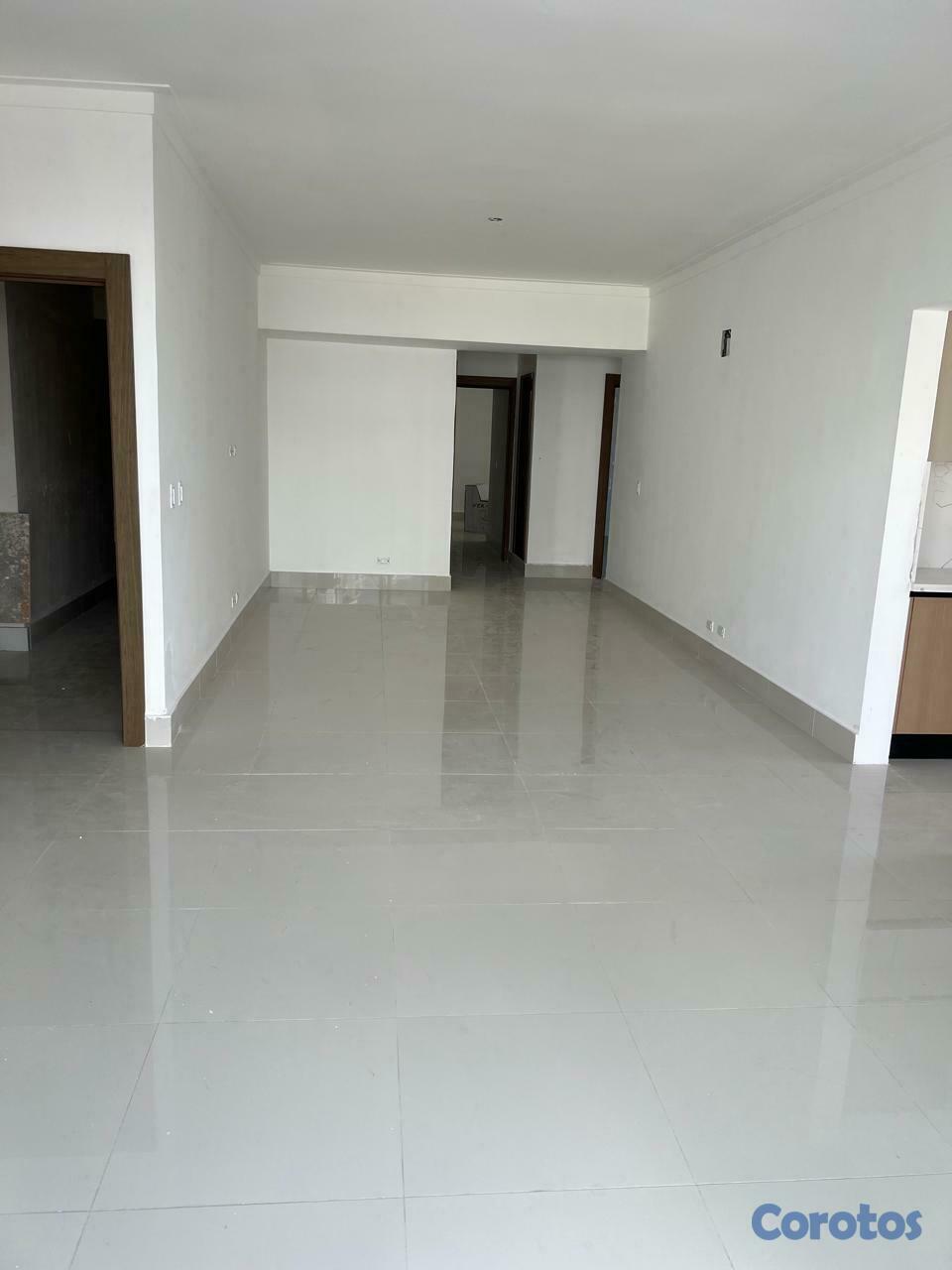 apartamentos - PROYECTO  APTOS EXCLUSIVO EN BELLA VISTA, TORRE CA 4