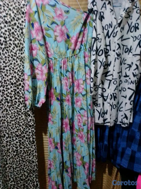 ropa para mujer - venta de vestidos conservadores de oportunidad  6